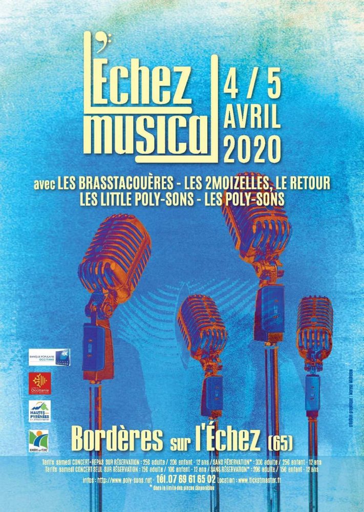 Festival 2020